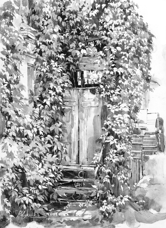 Вот такая сказка