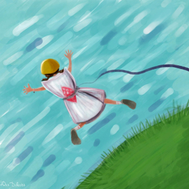 Сейчас такое время, что проще решиться на роупджампинг, чем вылезти из-под одеяла