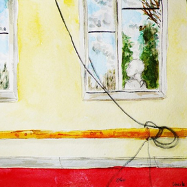 Квартира архитектора