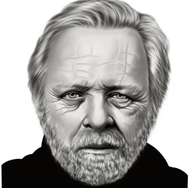 Старина Хопкинс