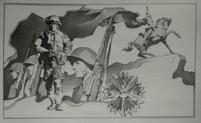 А.В.Суворов и его влияние на русскую разведку. 5