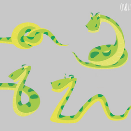 Дизайн персонажа