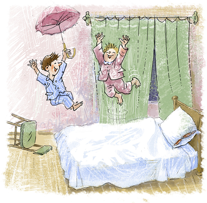 Варианты для детск. книжки