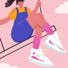 эмоциональные качели