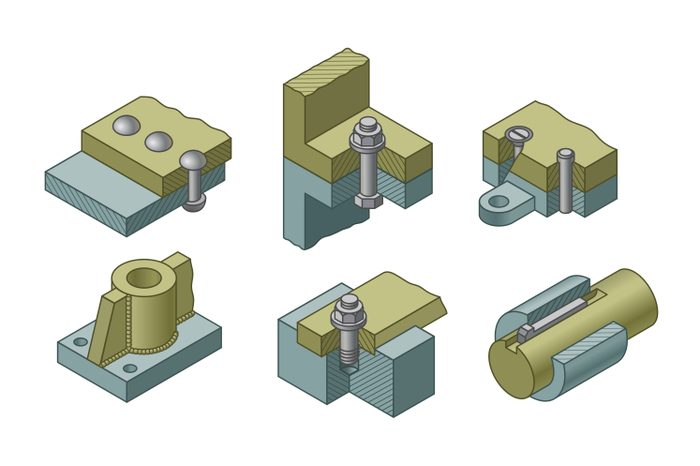 Иллюстрации для учебников