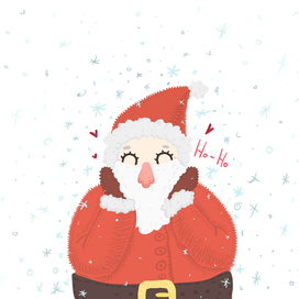 Santa Claus