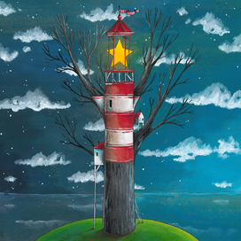 "Немое Путешествие"(продолжение)