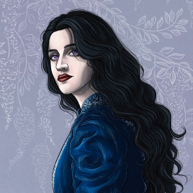 Yennefer