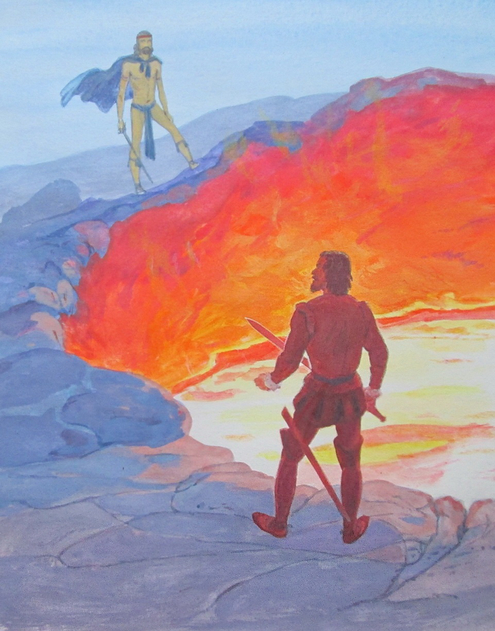 Р. Хаггард "Дочь Монтесумы"