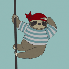 Левивец-моряк