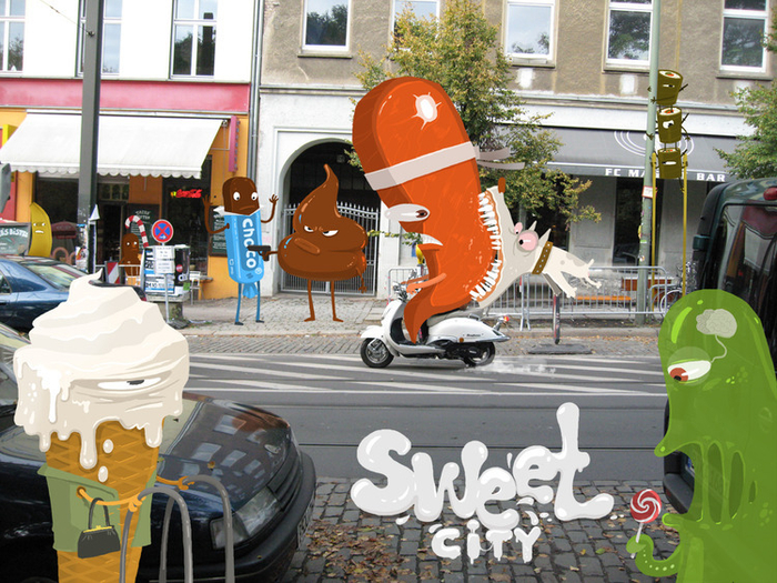 безназвания