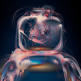 Расплавленный