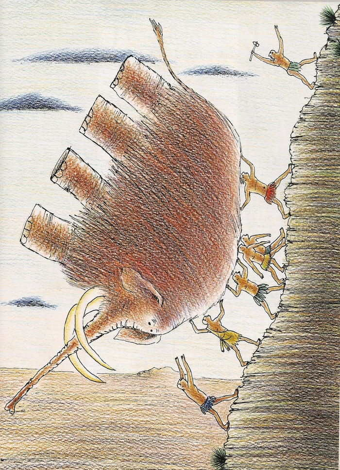 про монополию