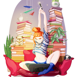 Карантинодни :)