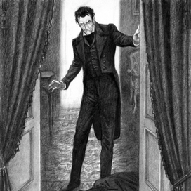 А.Дюма. Граф Монте-Кристо. Искупление.