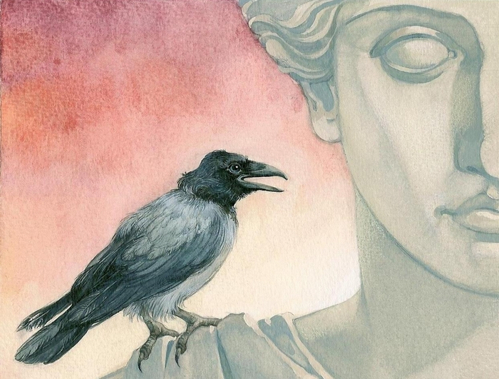 Живое и мертвое(судьба Империи)