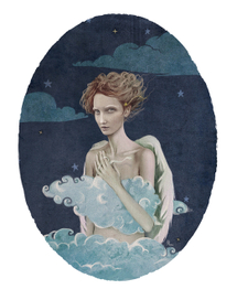 " Ангел" М.Лермонтов