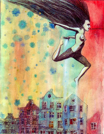 яумеюлетать