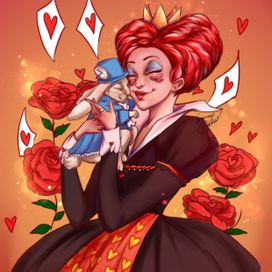 "По мотивам Disney"