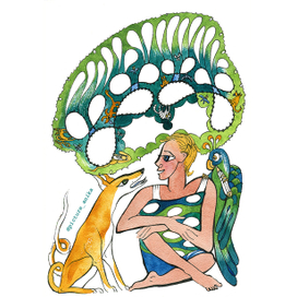 растекаясь мыслью по древу