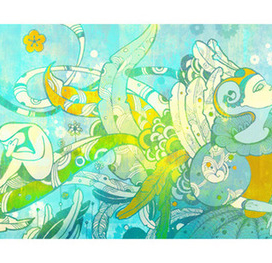 иногда весной грустно