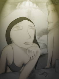 где уютно и тепло