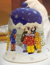 Рождество Христово.