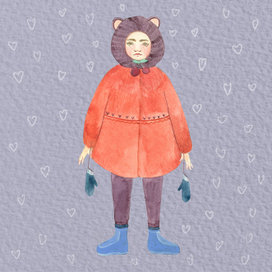 К холодам готовы