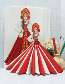 Салфетницы