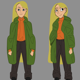 Jenny 3