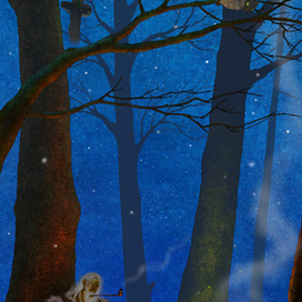 "БеС тепла" (ноябрь) 