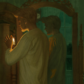 Уилки Коллинз. Лунный камень. 16