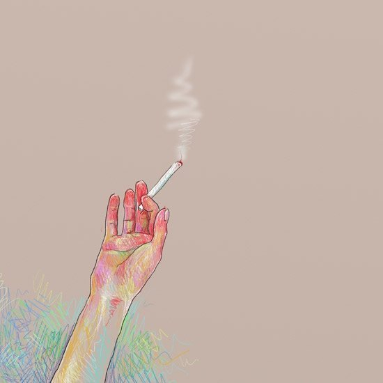 some kind of my power