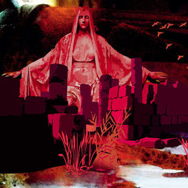 Inspiration from the works of Carl Jara