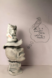 Шапочник -вопрос