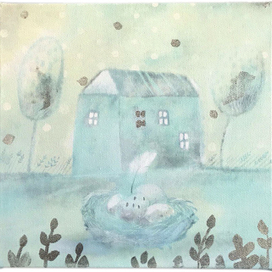 Семейное гнездо