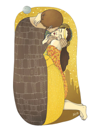 Энакин и Падме 