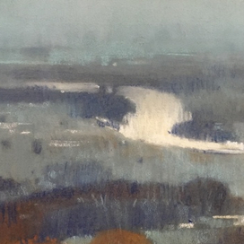 Молочная река. Владимир