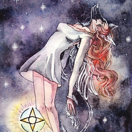 Ан. Ее история.