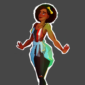 Билл Поттс (Доктор Кто)