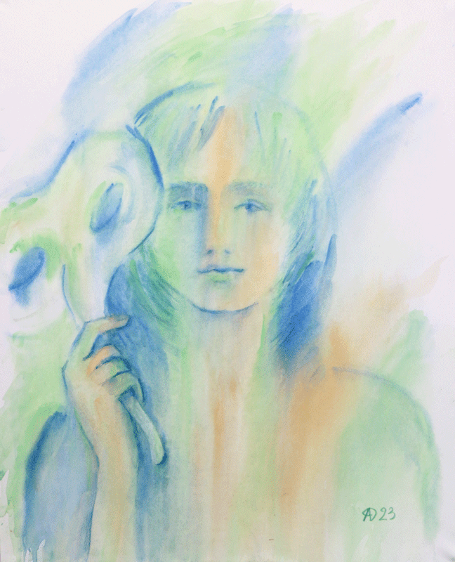 Катя вариации на тему ее настроения 