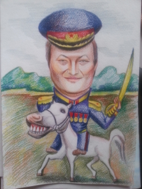 карикатура