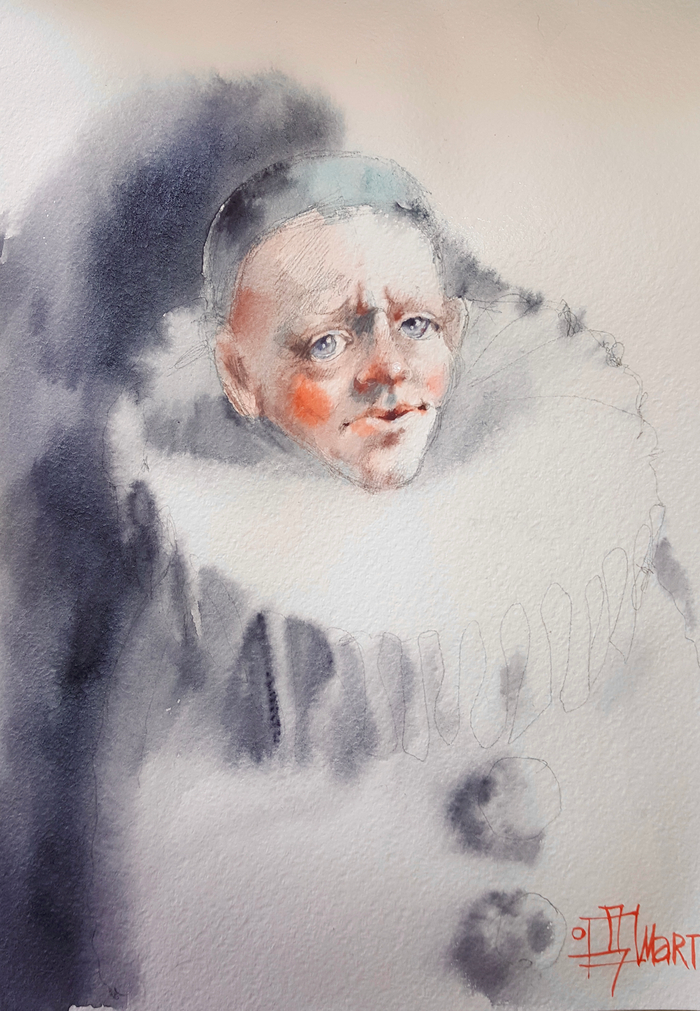 Сердце Пьеро