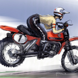 назад в СССР