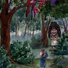 Иллюстрация 7