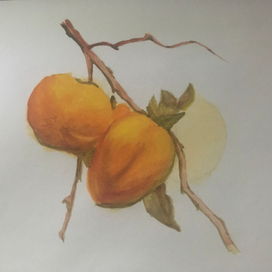 Hand paint