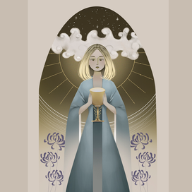 Tarot Cards Project