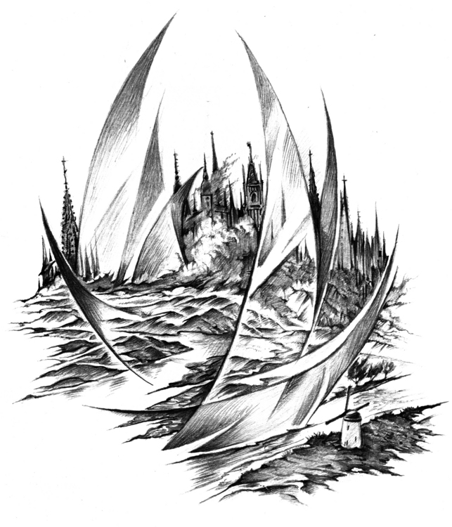 Рисунок на титульную страницу