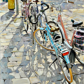 Велосипеды