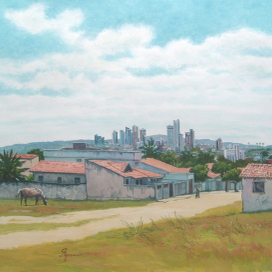 Кампина Гранди